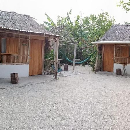 Cabanas Alma Verde Bacalar Εξωτερικό φωτογραφία
