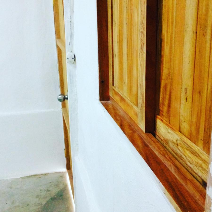 Cabanas Alma Verde Bacalar Εξωτερικό φωτογραφία