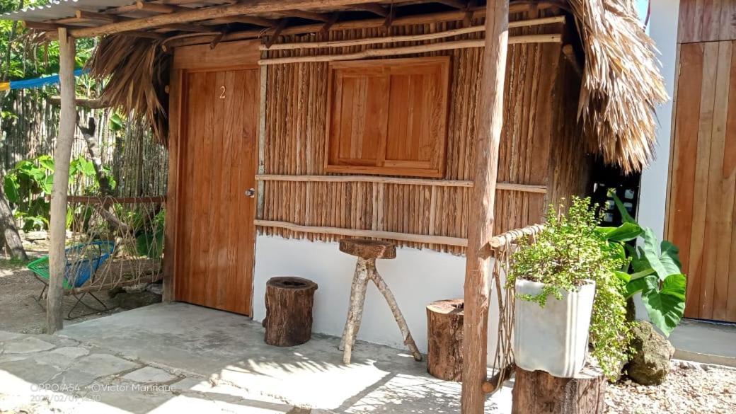 Cabanas Alma Verde Bacalar Εξωτερικό φωτογραφία
