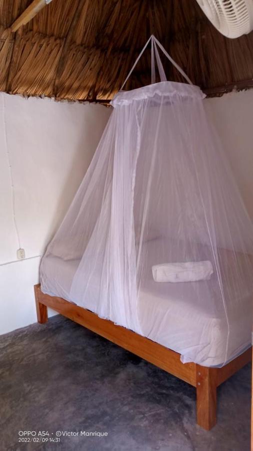 Cabanas Alma Verde Bacalar Εξωτερικό φωτογραφία