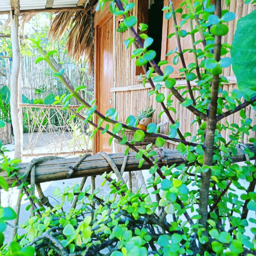 Cabanas Alma Verde Bacalar Εξωτερικό φωτογραφία