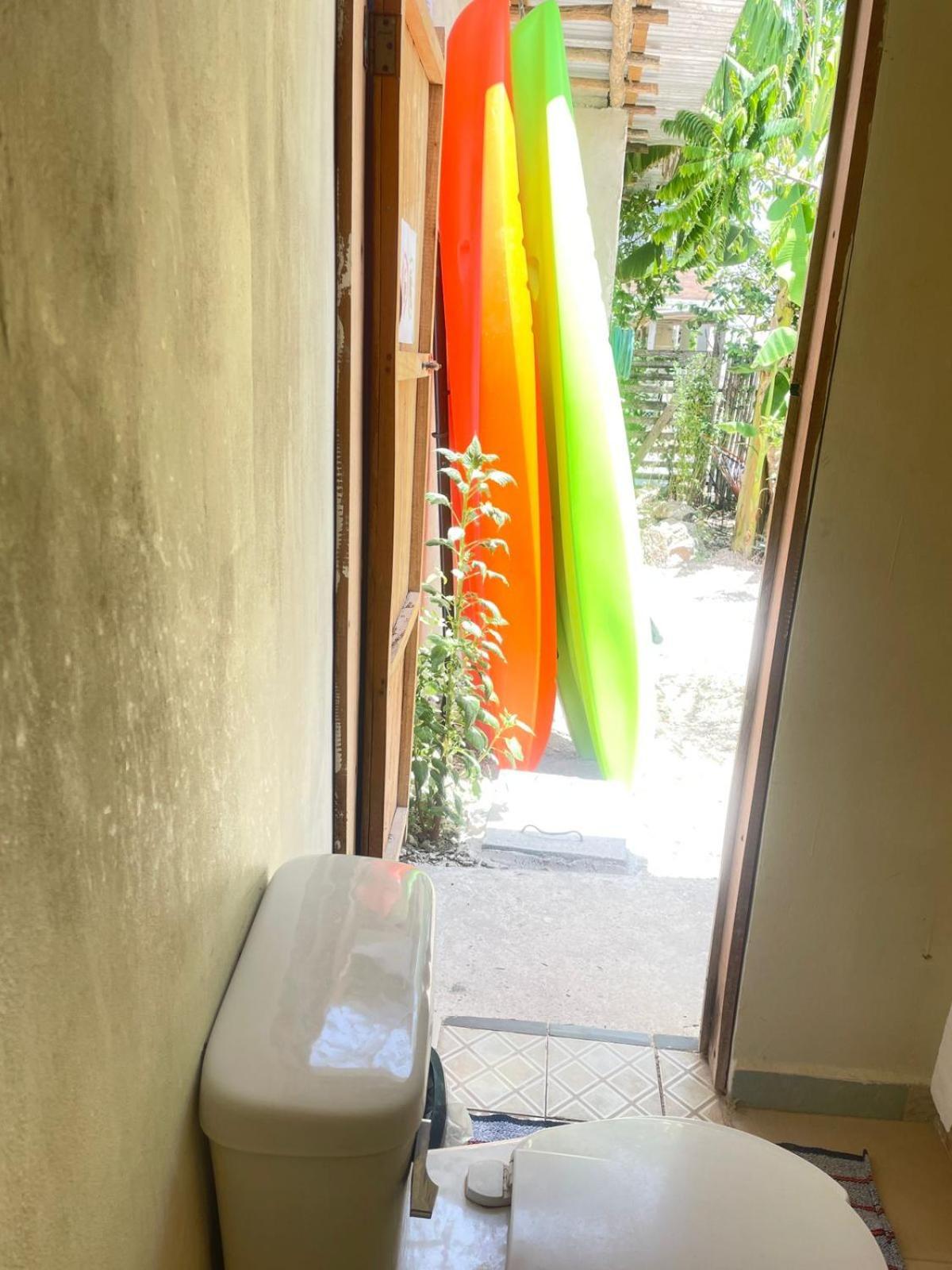 Cabanas Alma Verde Bacalar Εξωτερικό φωτογραφία