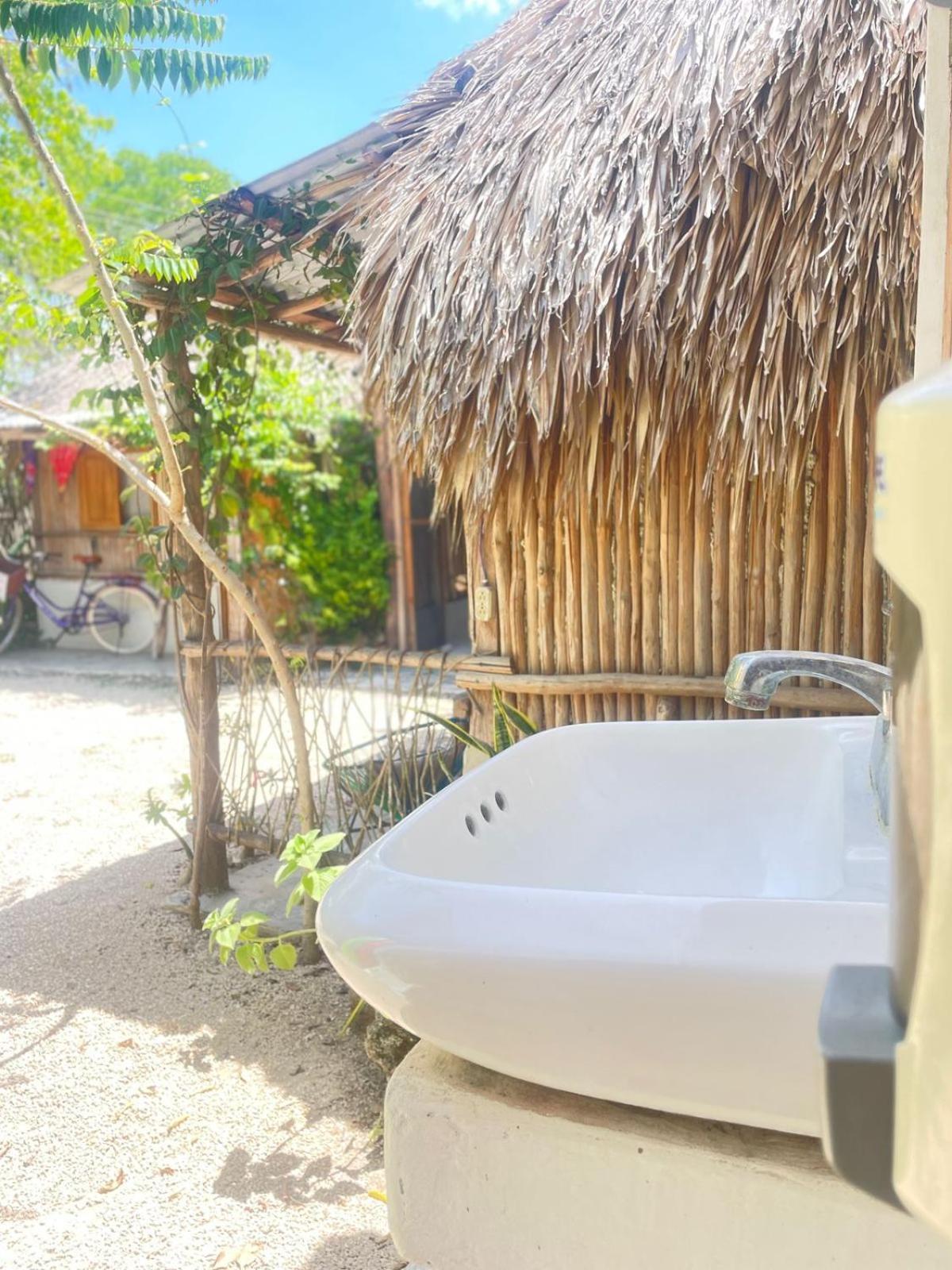 Cabanas Alma Verde Bacalar Εξωτερικό φωτογραφία